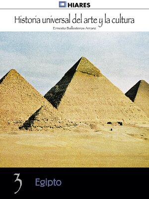 cover image of Egipto